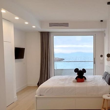 Boutique Lungomare Lejlighedshotel Porto Torres Eksteriør billede