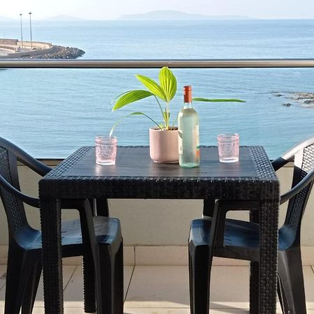 Boutique Lungomare Lejlighedshotel Porto Torres Eksteriør billede