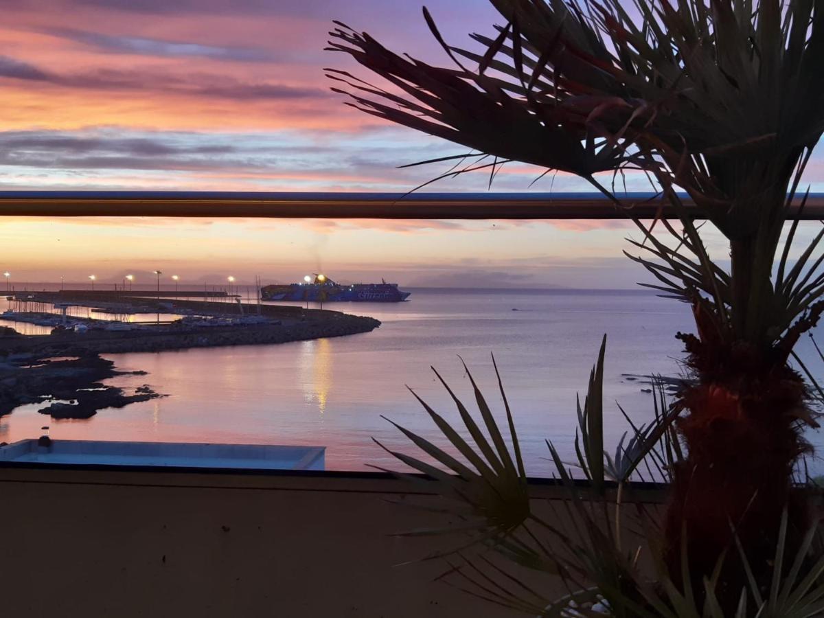 Boutique Lungomare Lejlighedshotel Porto Torres Eksteriør billede