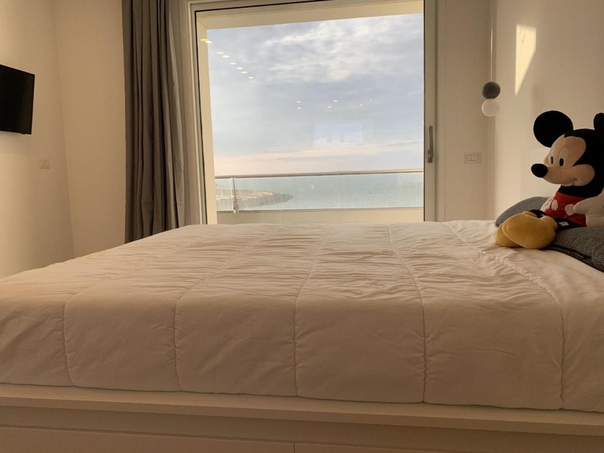 Boutique Lungomare Lejlighedshotel Porto Torres Eksteriør billede