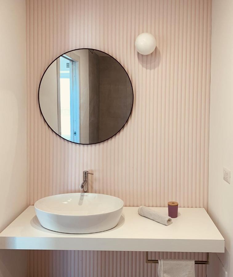 Boutique Lungomare Lejlighedshotel Porto Torres Eksteriør billede