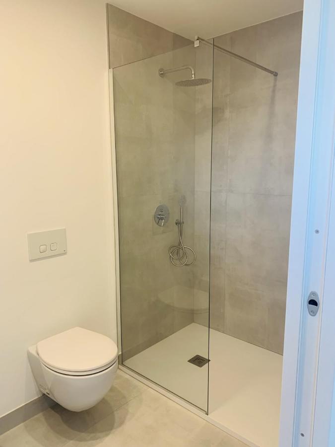 Boutique Lungomare Lejlighedshotel Porto Torres Eksteriør billede