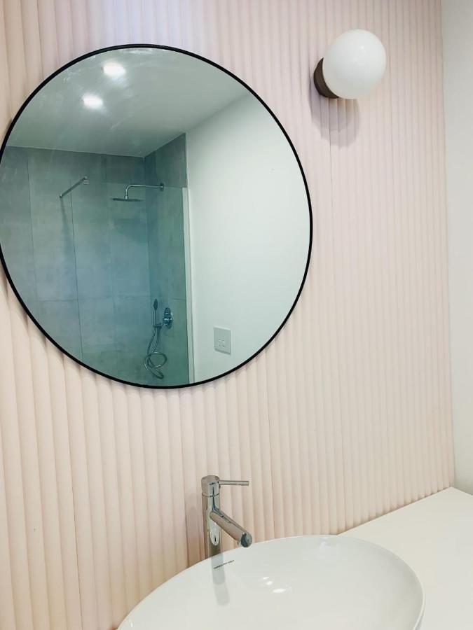 Boutique Lungomare Lejlighedshotel Porto Torres Eksteriør billede