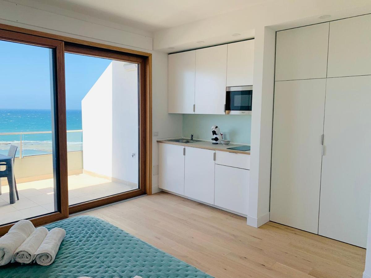 Boutique Lungomare Lejlighedshotel Porto Torres Eksteriør billede