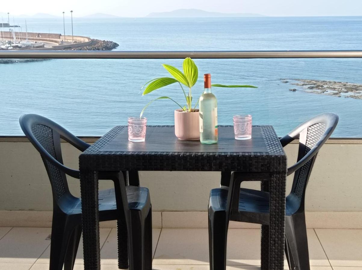 Boutique Lungomare Lejlighedshotel Porto Torres Eksteriør billede