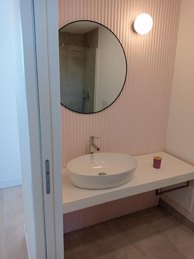Boutique Lungomare Lejlighedshotel Porto Torres Eksteriør billede