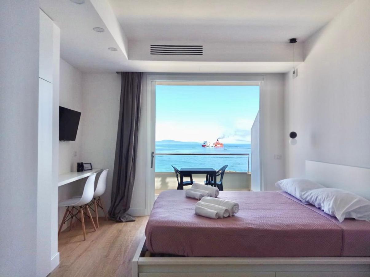 Boutique Lungomare Lejlighedshotel Porto Torres Eksteriør billede